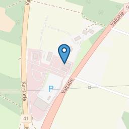 HelmiSimpukka Shell Aura Lounas address