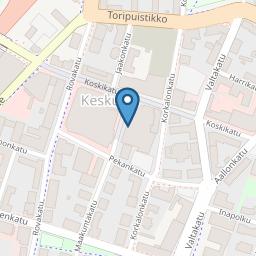 Rosso Rovaniemi address
