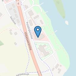 Shell HelmiSimpukka Pihtipudas Putaanportti osoite