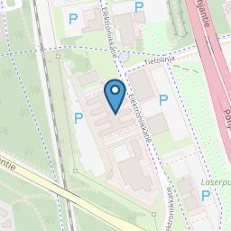 Ravintola Louhi Oulu address