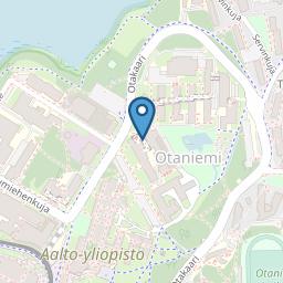 Ravintola Aalto Kvarkki osoite