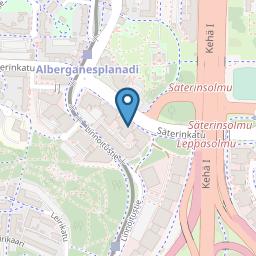 Tastory Q4A Espoo osoite