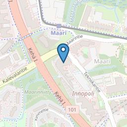 Tastory Innopoli 2 osoite