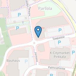 Itsudemo Pirkkala osoite