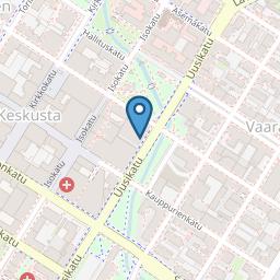 Itsudemo Oulu osoite