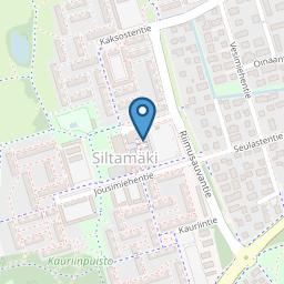 Ravintola Rubiini address