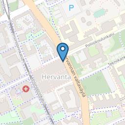 Zarillo Hervanta osoite