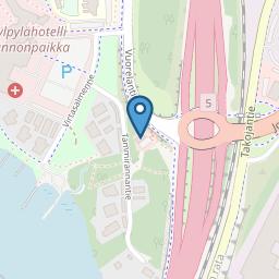 Vuorelan Aeto osoite