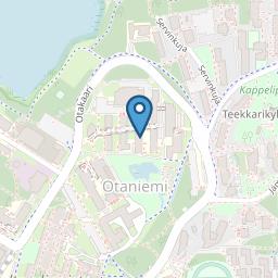 Factory Otaniemi osoite