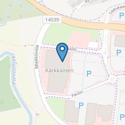 Lounas Majakka Lahti address