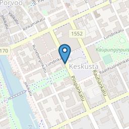 Cafe Cabriole address