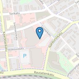 Harjun Puffetti osoite