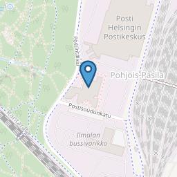 Ravintola Postelli osoite