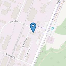 Ravintola Kippi Kokkolan Picante osoite