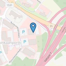 Tähti Kuninkaanportti address