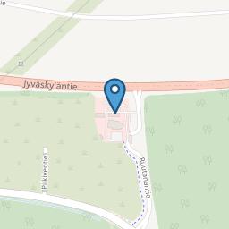 Shell HelmiSimpukka Kangasala Ruutana osoite