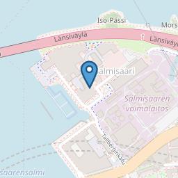 Factory Salmisaari address