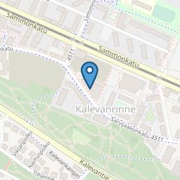Kalevanpaasi osoite