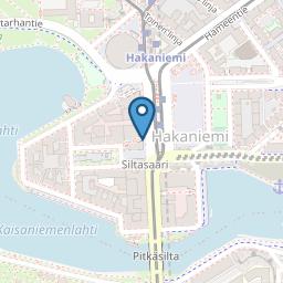 La Torrefazione Hakaniemi osoite