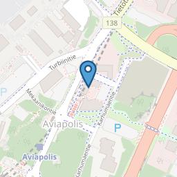 ManDeli address
