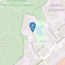 Picantina address