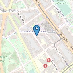 Töölö 49 osoite