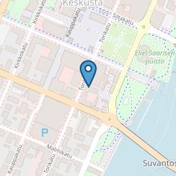 Breakfast & lunch Greenstar osoite