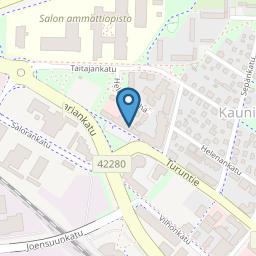 Teijun Keittiö address