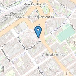 Helmikahvila osoite