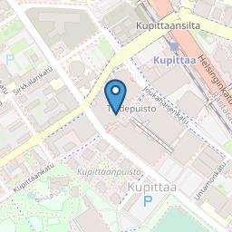 Mauno BioCity osoite