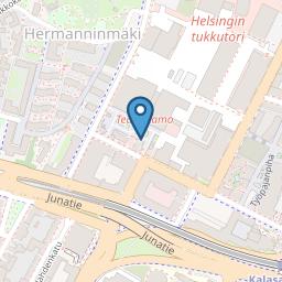 Ravintola Palema address