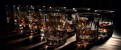 Whiskyprovning