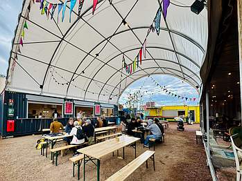 Cantin Malmö AW