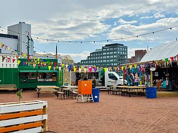 Cantin Malmö AW