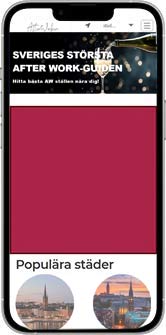 Banner mobile
