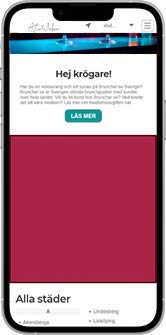 Banner mobile