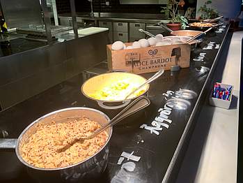 Radisson Blu Uppsala Frukost Radisson Blu Uppsala Frukost