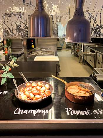 Radisson Blu Uppsala Frukost Radisson Blu Uppsala Frukost
