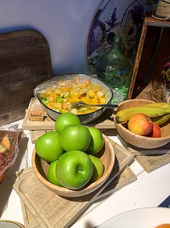 Radisson Blu Uppsala Frukost Radisson Blu Uppsala Frukost