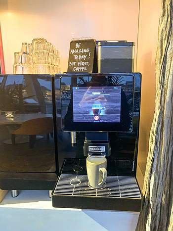 Radisson Blu Uppsala Frukost Radisson Blu Uppsala Frukost
