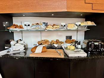 Avalon Hotel Göteborg frukost breakfast Avalon Hotel Göteborg frukost breakfast