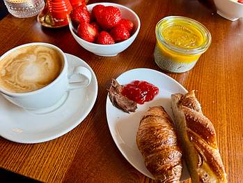 Avalon Hotel Göteborg frukost breakfast Avalon Hotel Göteborg frukost breakfast