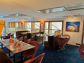 Avalon Hotel Göteborg frukost breakfast Avalon Hotel Göteborg frukost breakfast