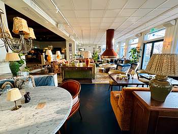 Ystad Saltsjöbad Restaurang Port frukost Ystad Saltsjöbad Restaurang Port frukost