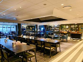 Brasserie Absint Clarion Hotel Winn Göteborg Frukost Brasserie Absint Clarion Hotel Winn Göteborg Frukost