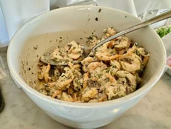 Grand Hotel Lund frukost