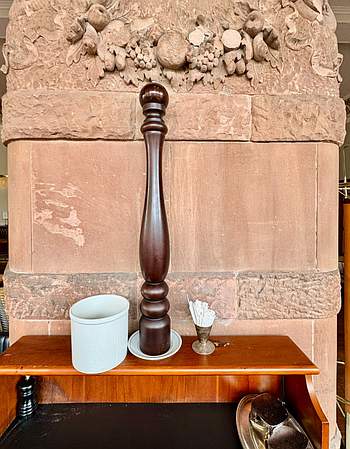Grand Hotel Lund frukost