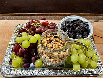 Elite Hotel Marina Tower Frukost Stockholm