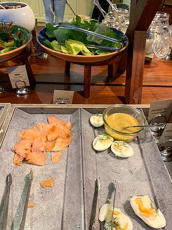 Clarion Hotel Wisby Frukost Visby Clarion Hotel Wisby Frukost Visby