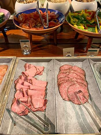 Clarion Hotel Wisby Frukost Visby Clarion Hotel Wisby Frukost Visby